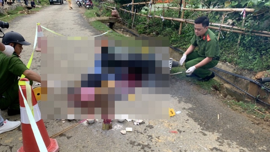 Tai nạn thương tâm, cô giáo mầm non tử vong trên đường tới trường